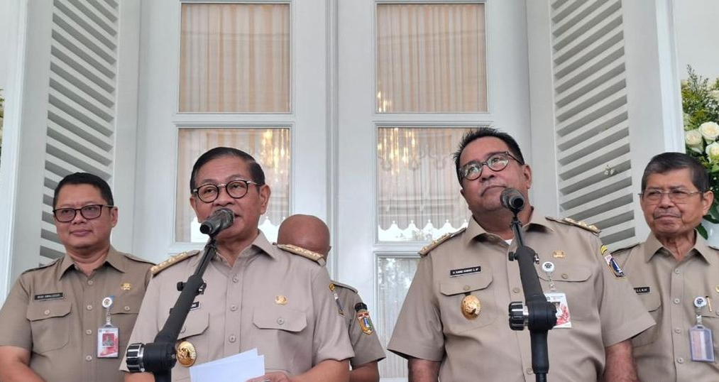 Transformasi Transportasi: Pram dan Rano Membuka Akses Baru di Jabodetabek