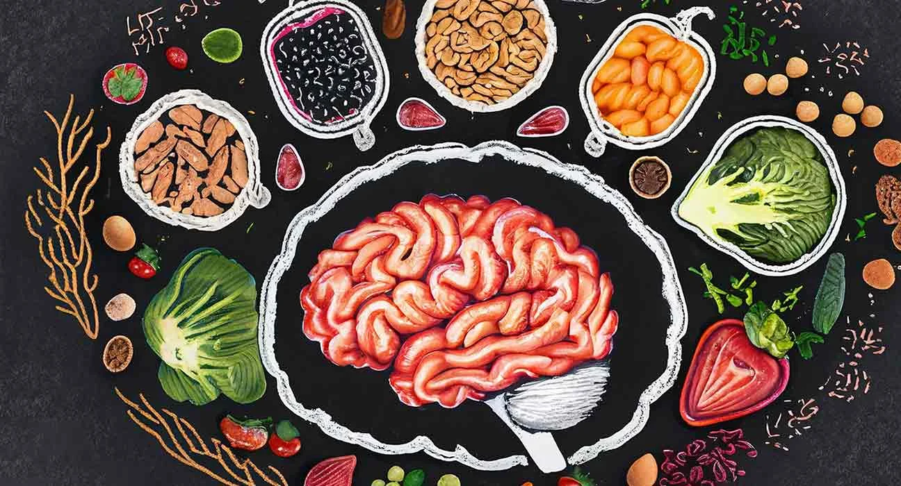 7 Makanan Terbaik untuk Otak yang Tajam dan Fokus