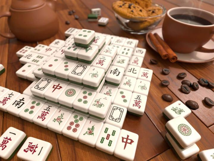 Mahjong Mania di China: Ajang Kompetisi dan Prestasi Pemain